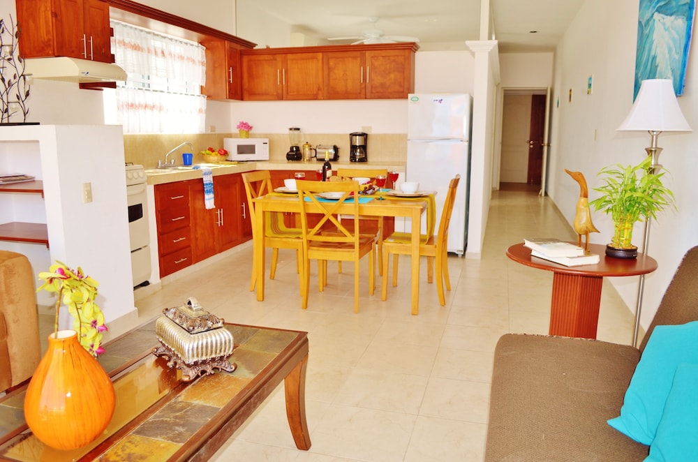 Corales Suites 28/50