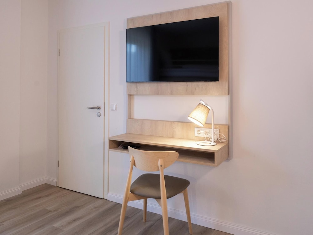 Fairschlafen Boutique Hotel 10/10