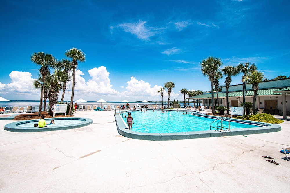 Bay Club of San Destin 10/54