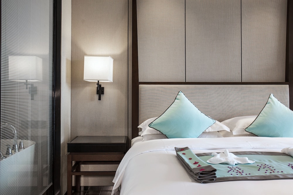 SSAW Boutique Hotel Sanya Haitang Bay Liantou 11/17