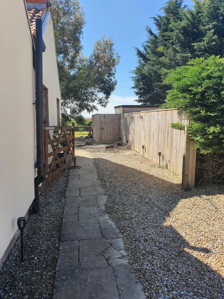 Thorpe Thewles Lodge 20/22