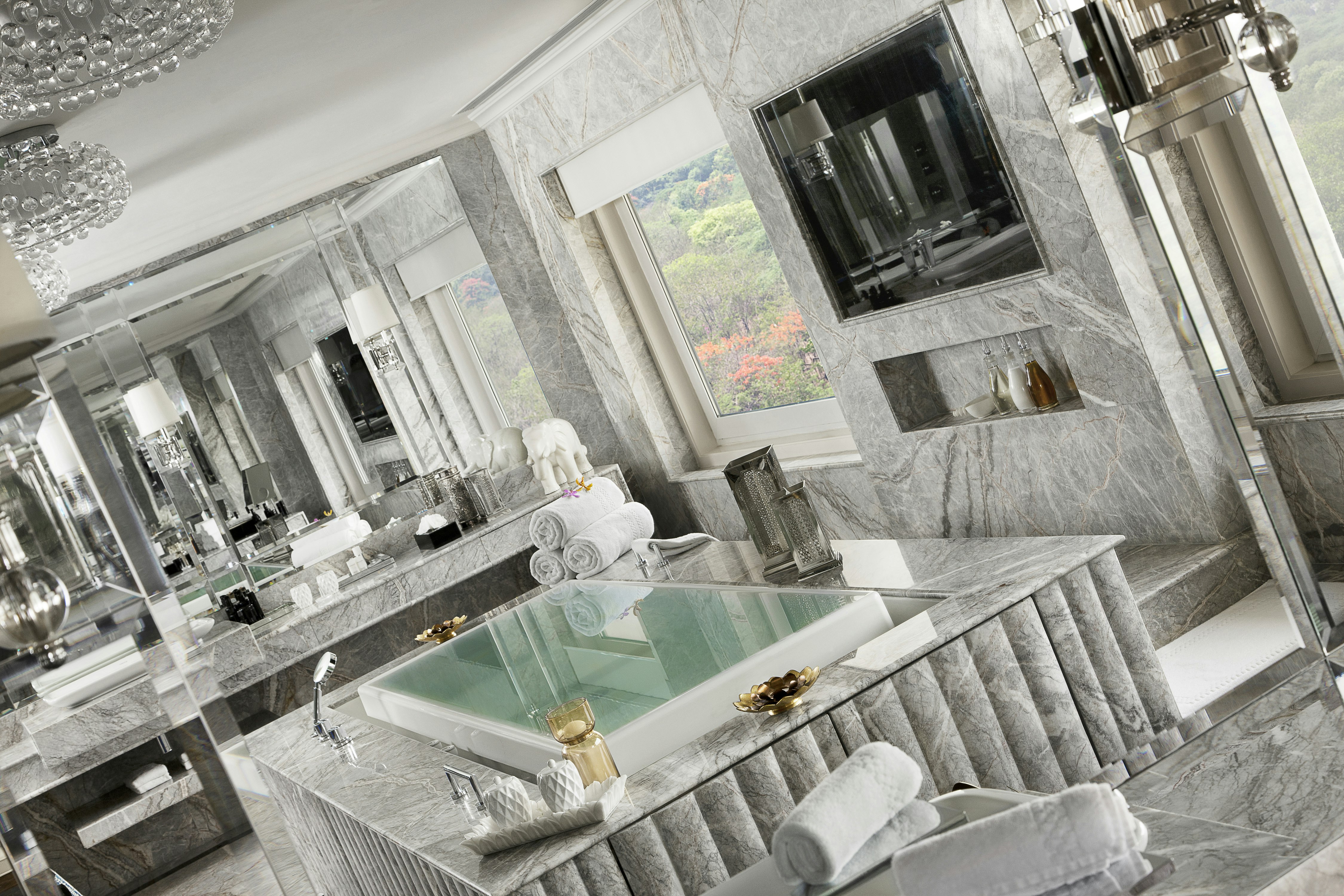 Taj Palace, New Delhi 47/80