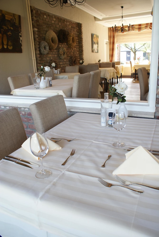Fletcher Hotel-Restaurant Bon Repos 11/80