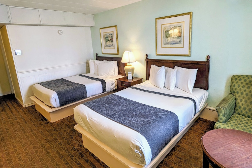 Quebec Motel 23/60