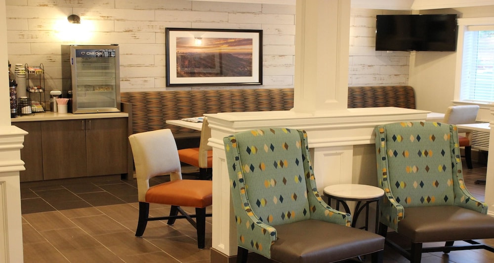 Best Western Paradise Hotel 38/44