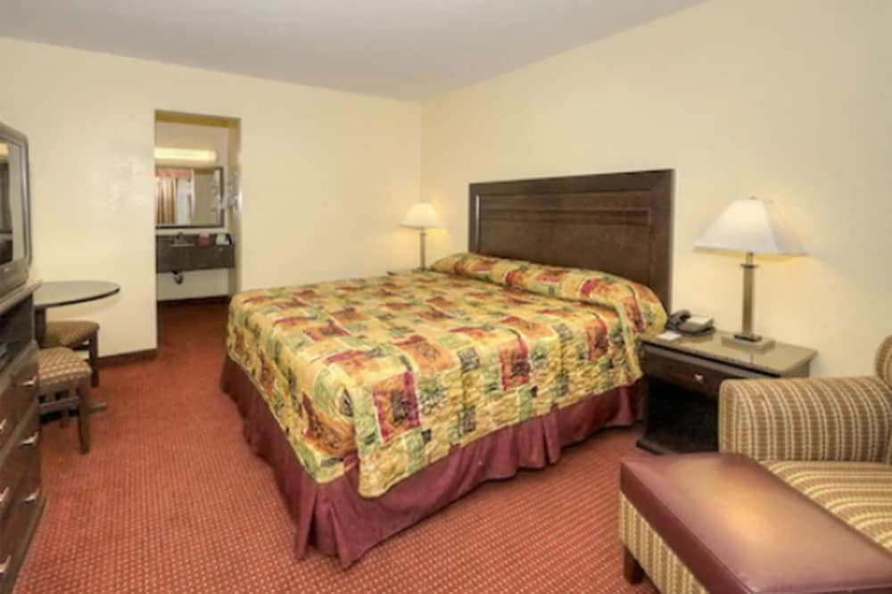 Relax Inn and Suites 6/30