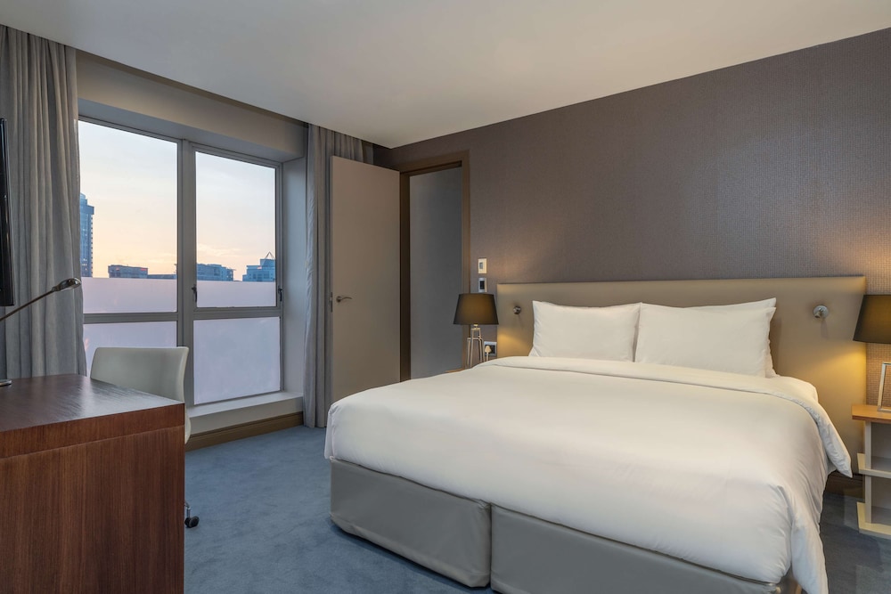 Radisson Blu Gautrain 27/79