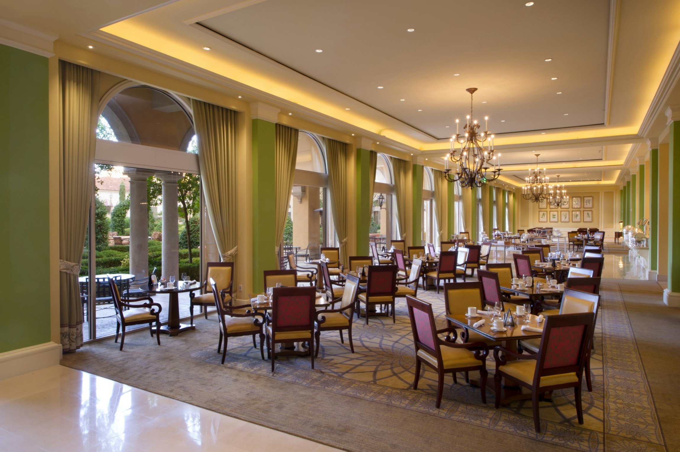 Hilton Lake Las Vegas Resort and Spa 69/83