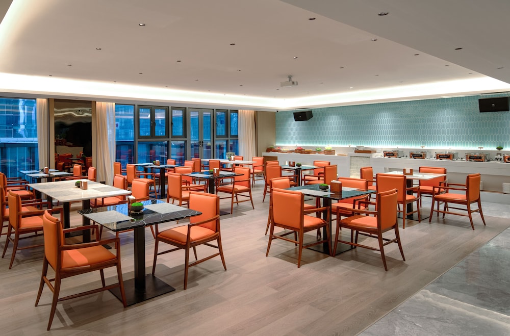 UrCove by Hyatt Shenzhen Bay Eco-Tech Park 34/42