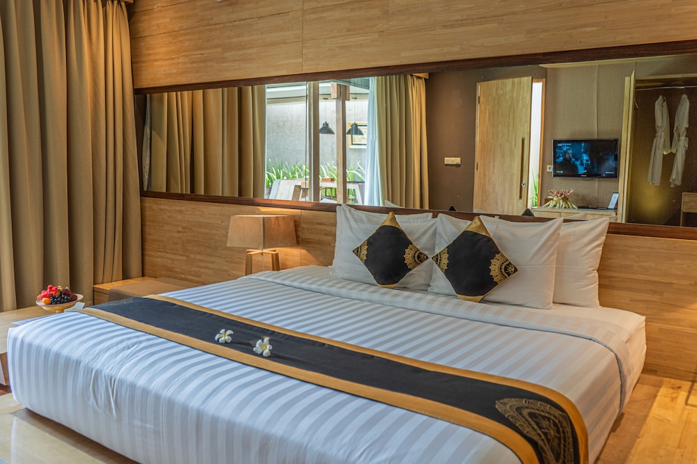 Asa Bali Luxury Villas Spa 19/67