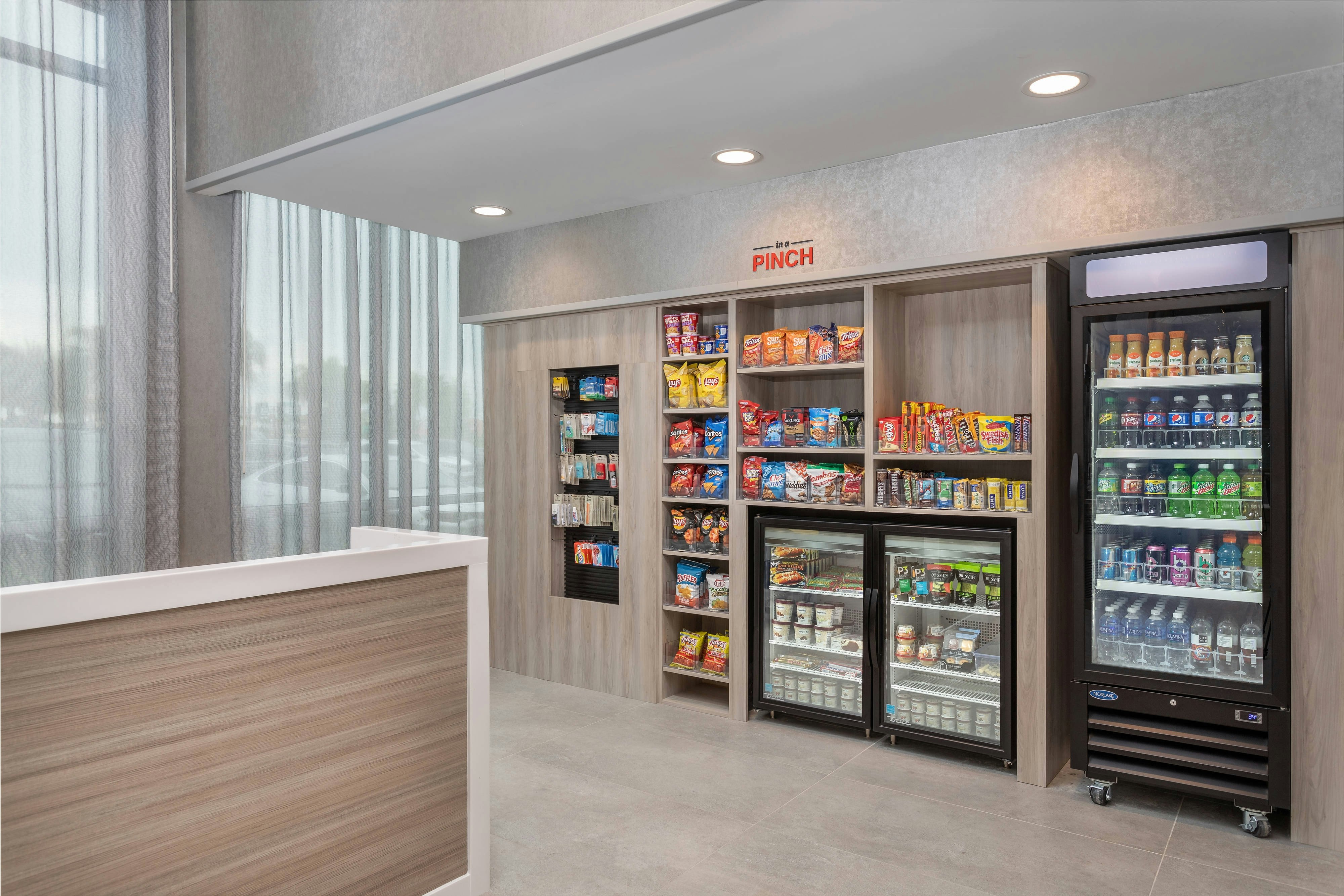 TownePlace Suites by Marriott Orlando Southwest Near Universal 12/50