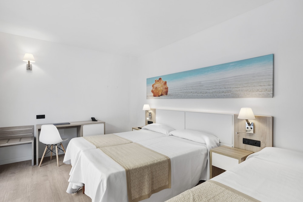 Thb Cala Lliteras - Adults Only 33/69