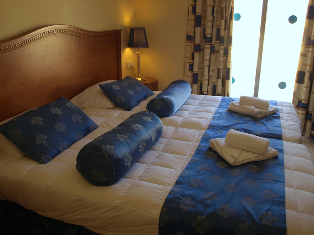 The St. Georges Park Hotel 48/59