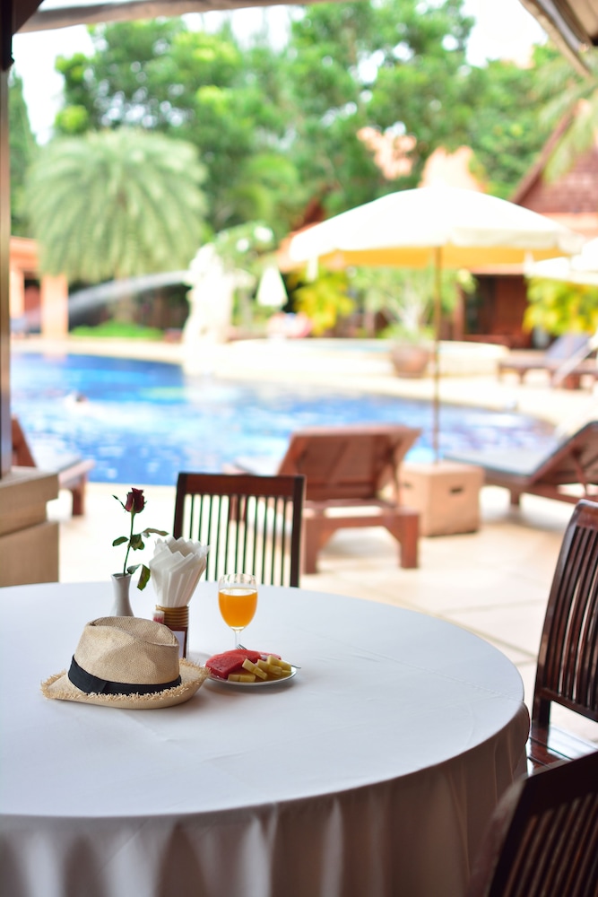 Baan Grood Arcadia Resort and Spa 58/76