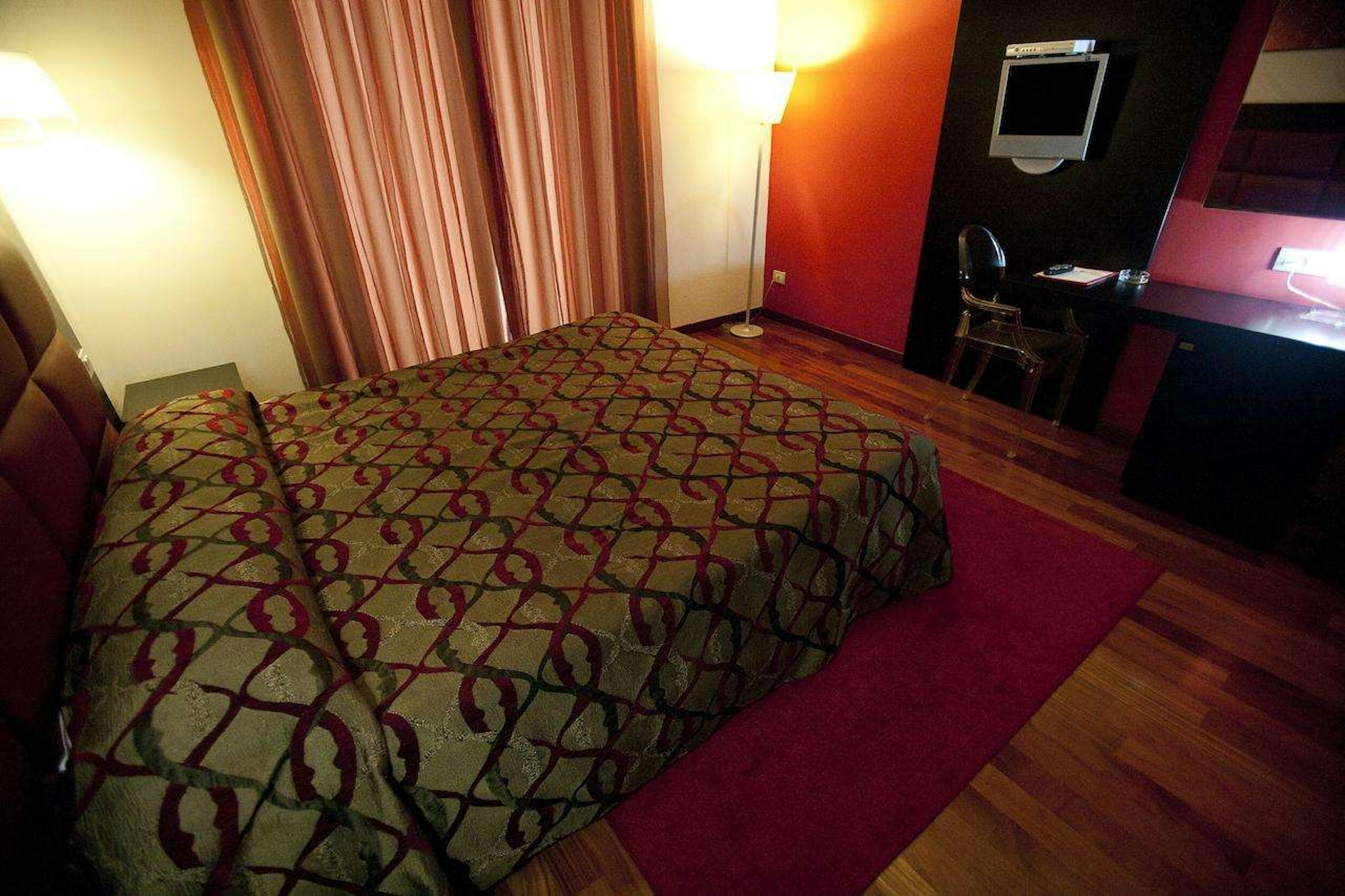 La Chicca Palace Hotel 19/56