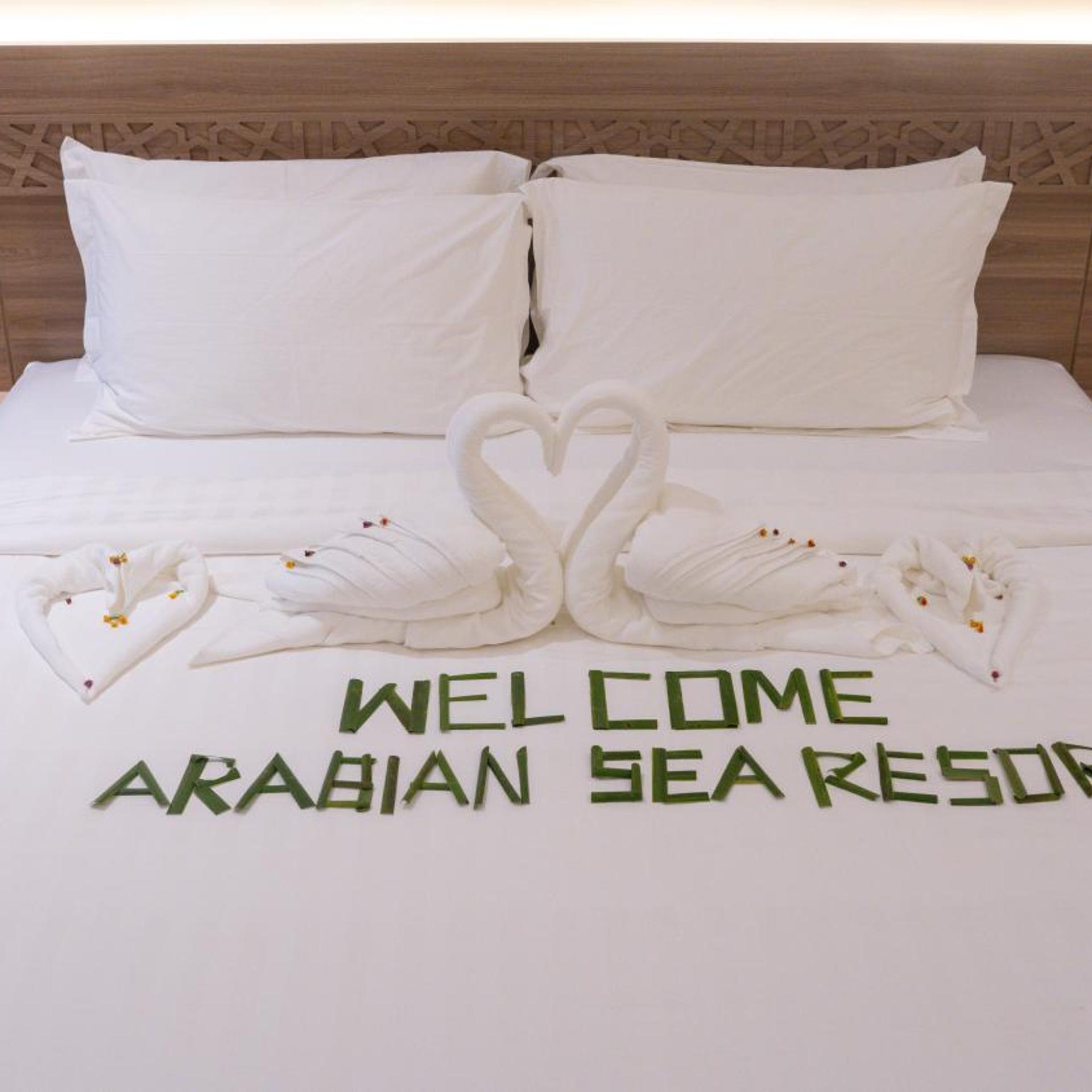 Arabian Sea Resort Salalah 15/50