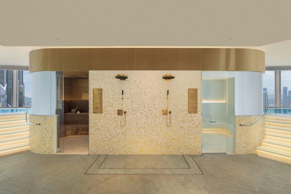 W Macau - Studio City 3/50