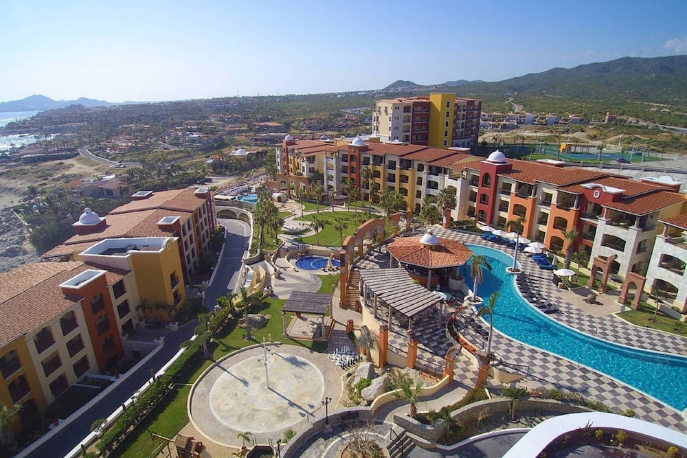 2 Bd Family Suite At Cabo San Lucas 44/50