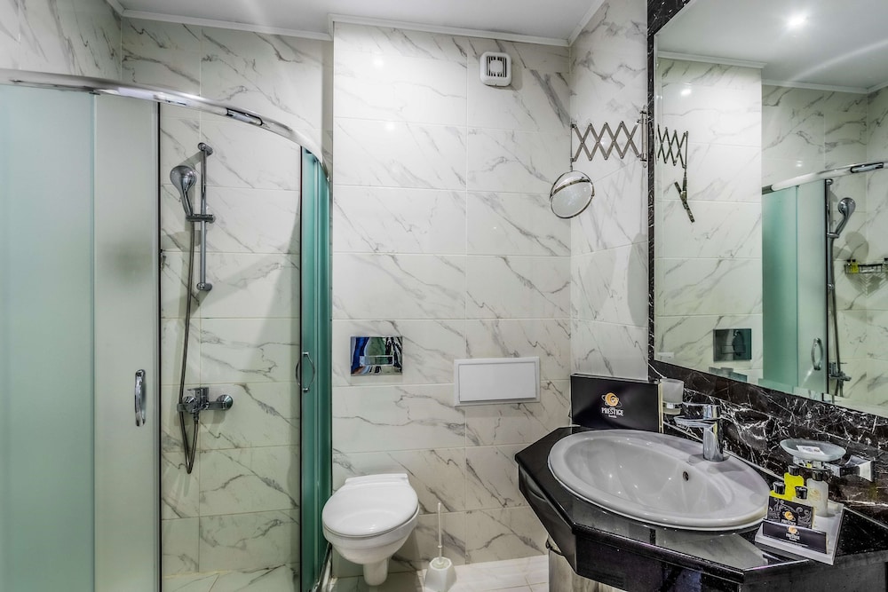 Prestige Deluxe Hotel Aquapark Club 75/76