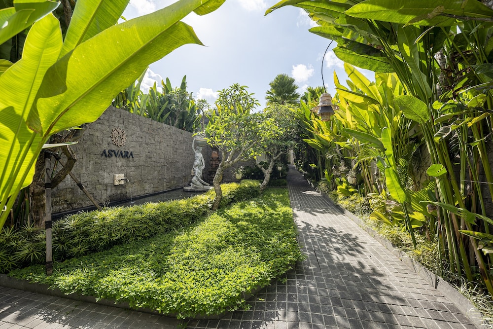 Asvara Villa Ubud by Ini Vie Hospitality 46/49