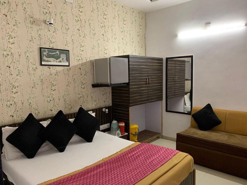 Chatako Hotel 22/48