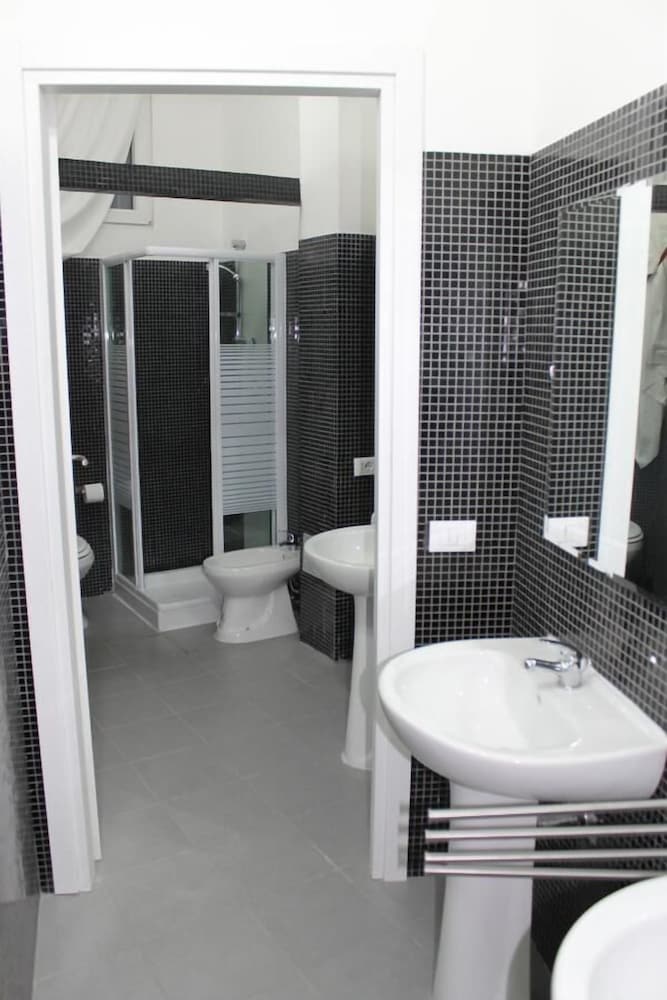 Family Hostel Milano 46/50