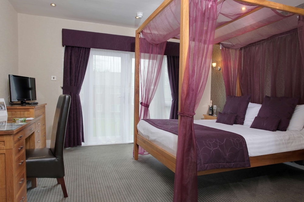 Best Western Manchester Bury Bolholt Country Park 20/43
