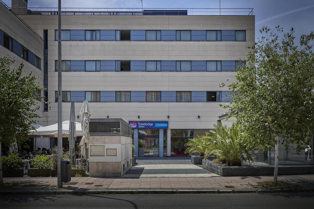 Travelodge Torrelaguna 5/34