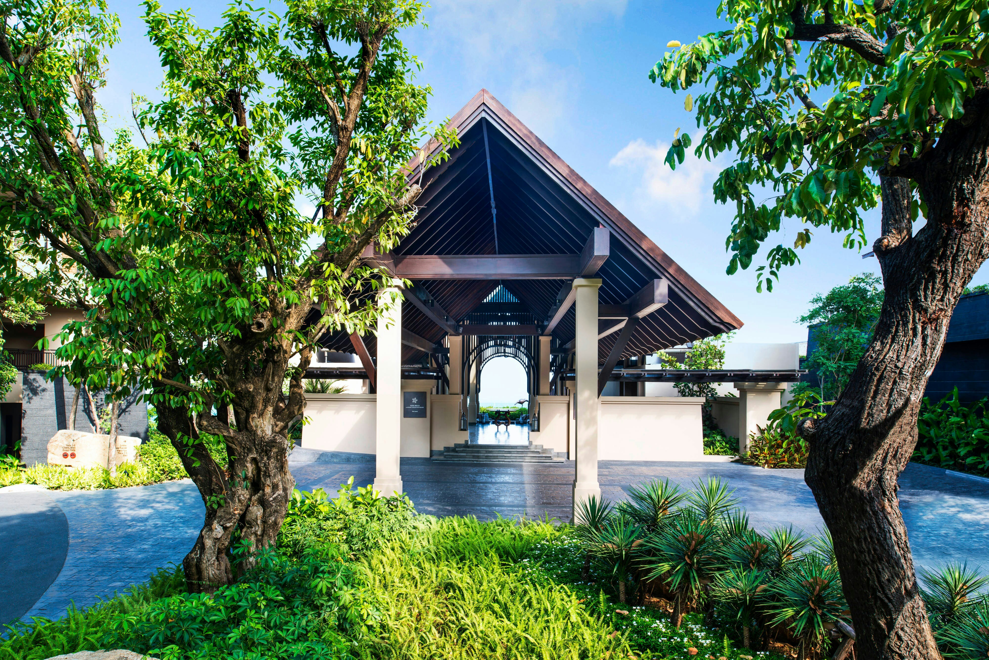 Vana Belle A Luxury Collection Resort 72/74
