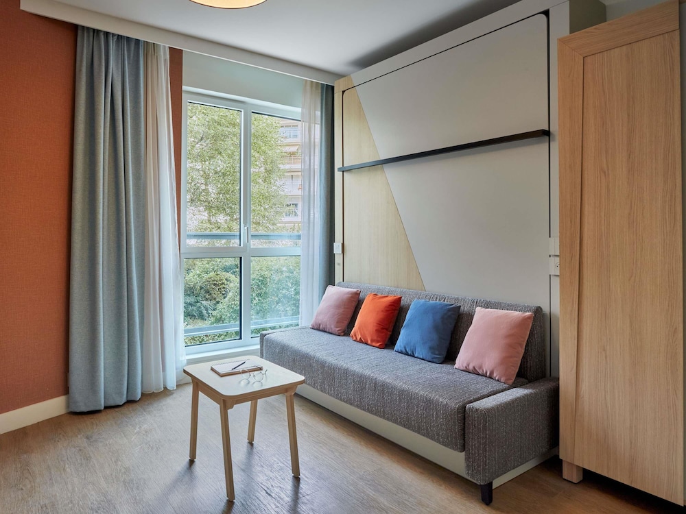 Aparthotel Adagio Paris Boulogne 40/59