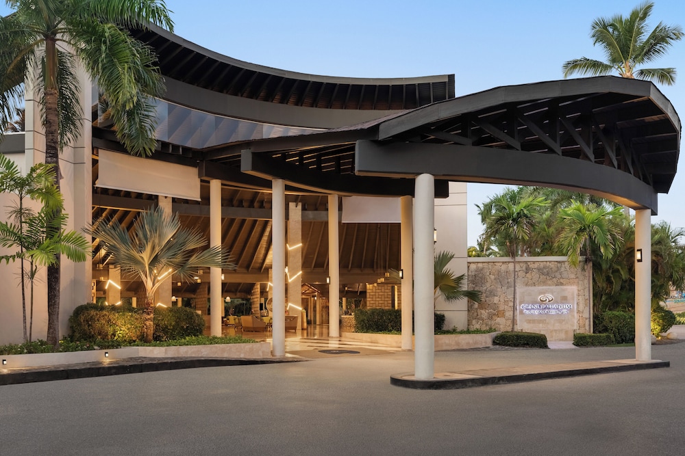 Grand Palladium Punta Cana Resort and Spa
