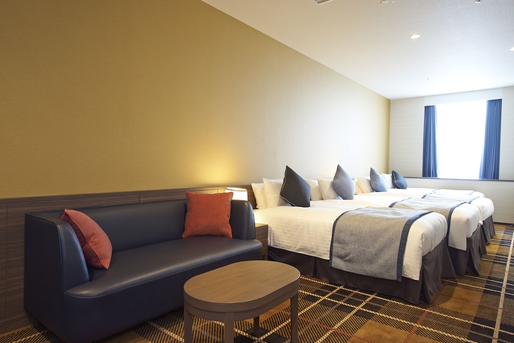 Quintessa Hotel Osaka Bay 17/63
