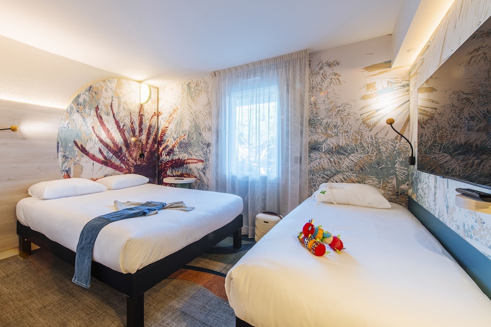 IBIS STYLES ANTIBES 16/71