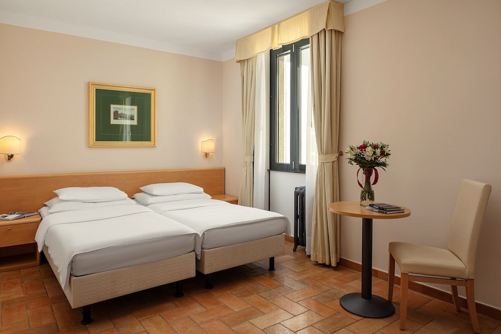 Hotel Roma Prague 10/50