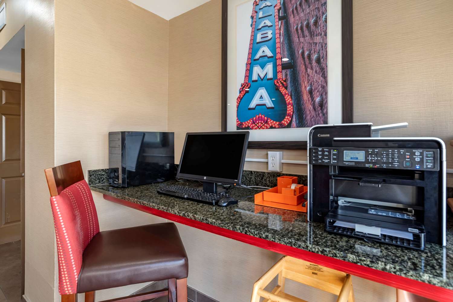 Comfort Inn Birmingham - Irondale 28/36