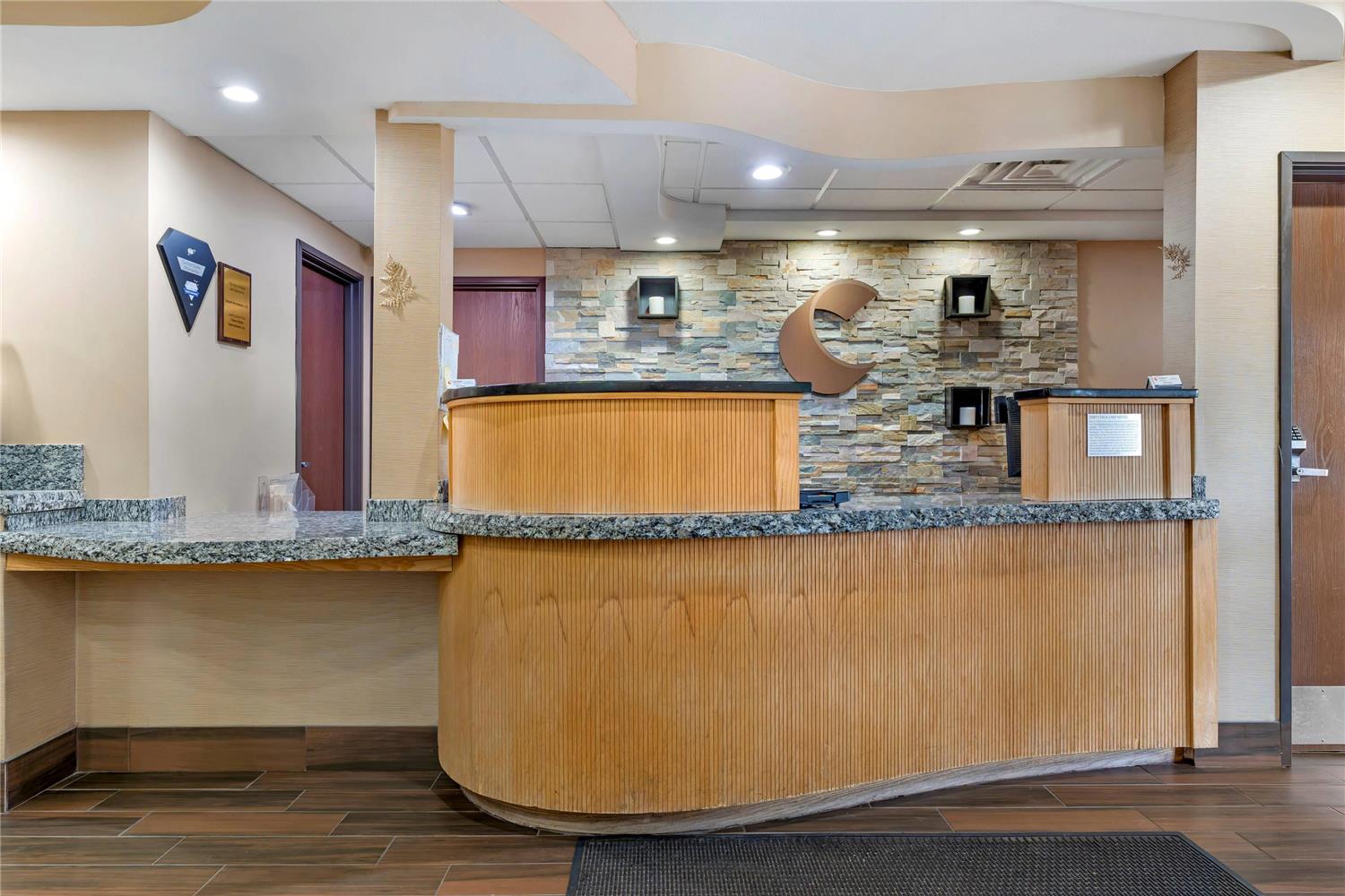 Comfort Suites Monroeville - Pittsburgh East 14/34