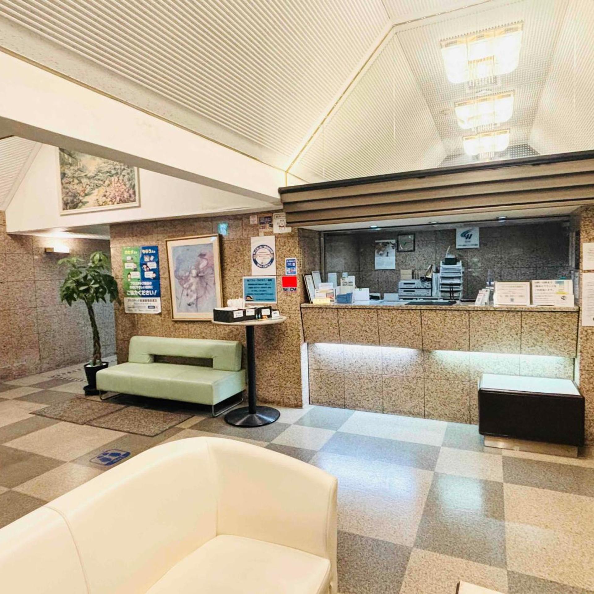 Business Inn Sennichimae Hotel 14/66