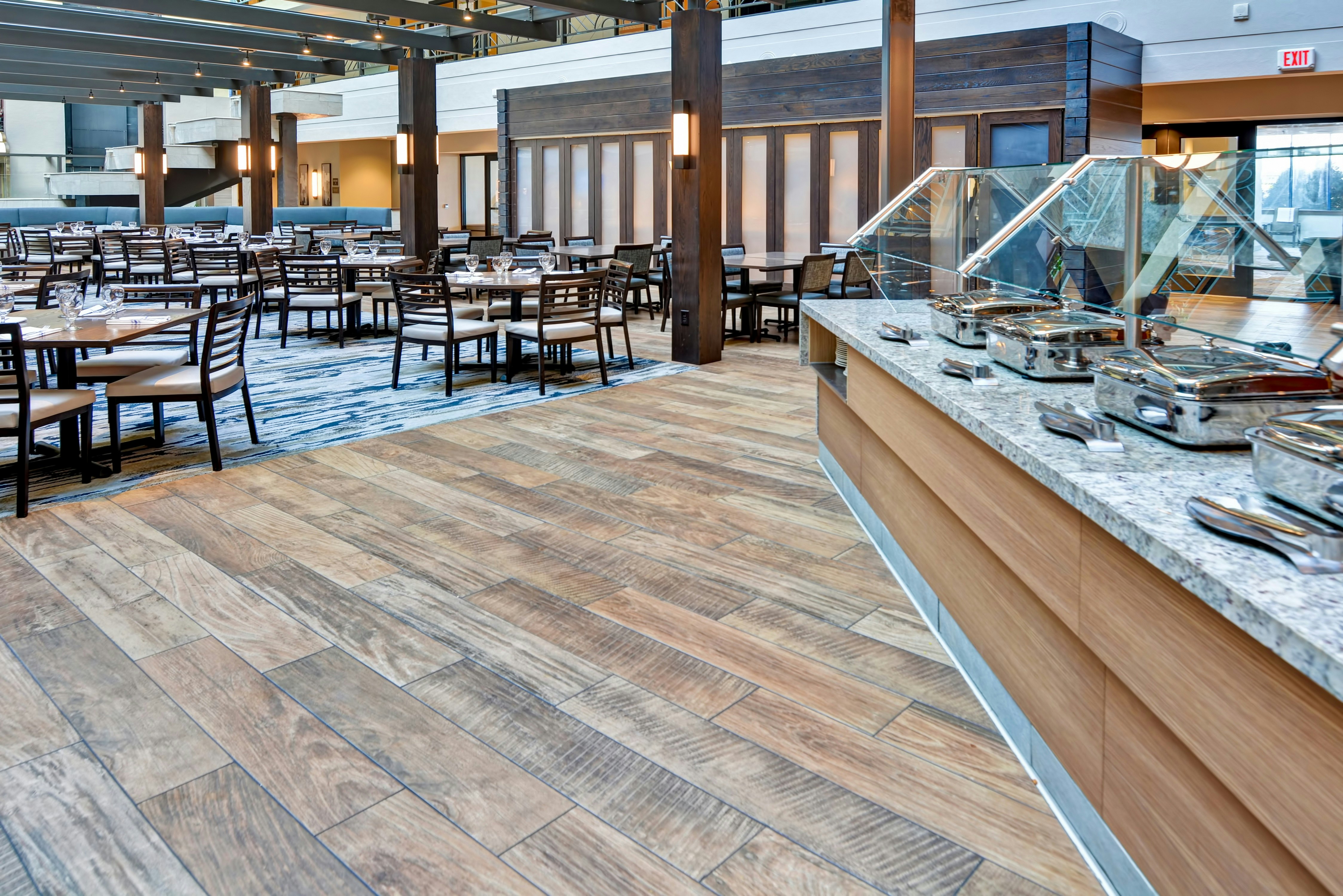 Embassy Suites by Hilton Minneapolis Airport 39/57