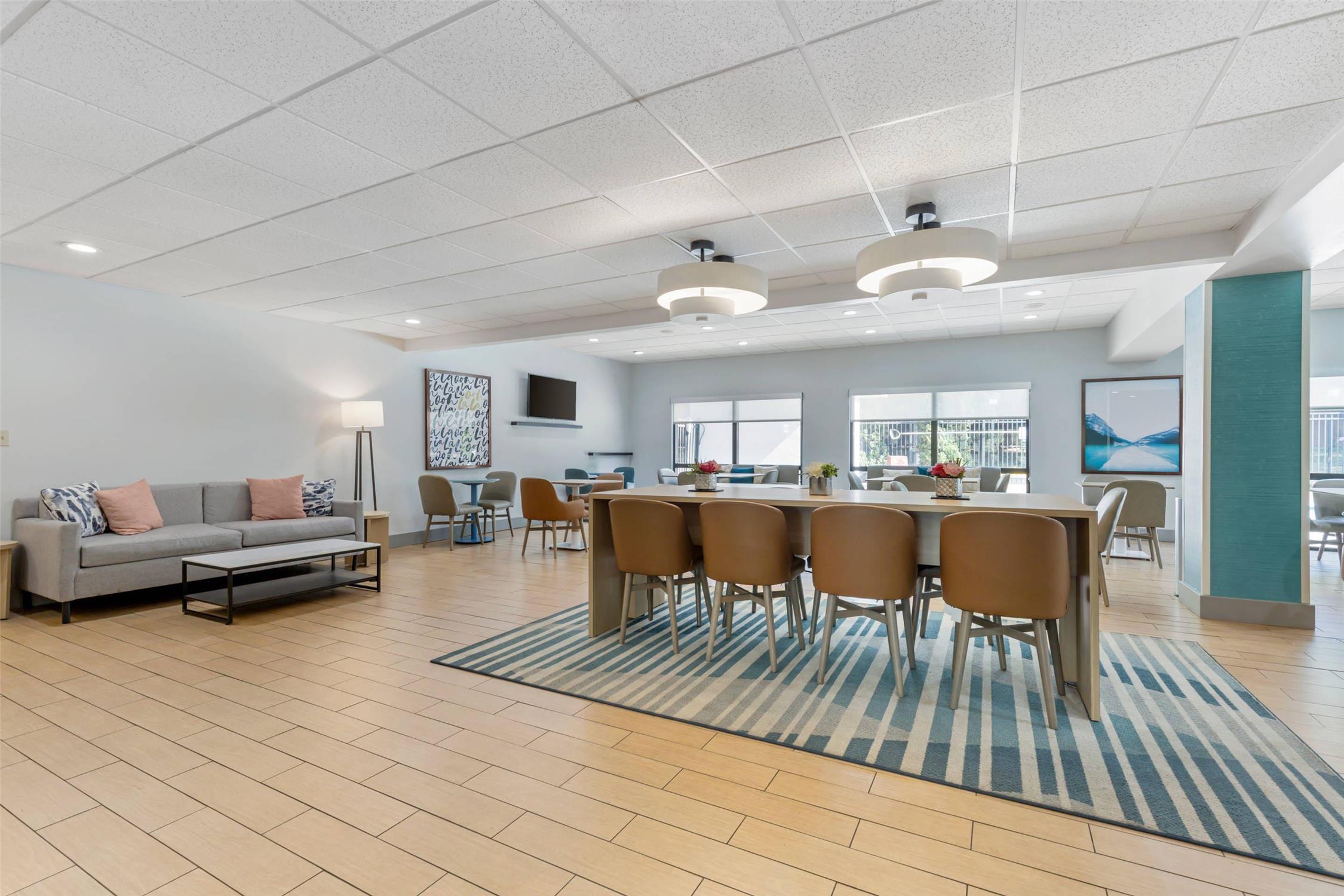 Comfort Inn Laurel - Fort Meade 9/31
