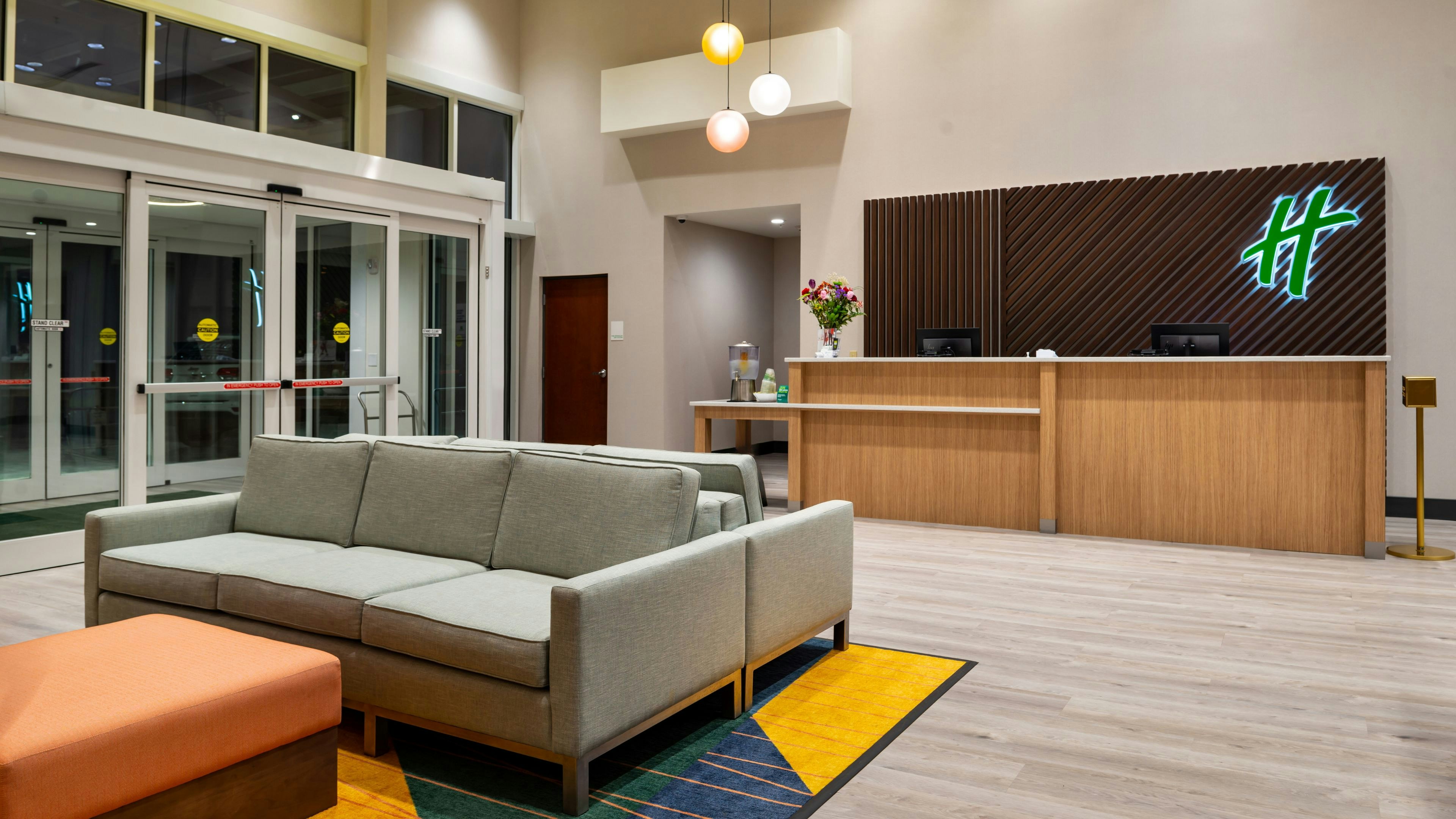 Holiday Inn & Suites Orlando I-Drive - Theme Parks 19/77