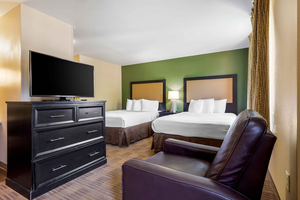 Hawthorn Extended Stay by Wyndham Irving Las Colinas 36/69
