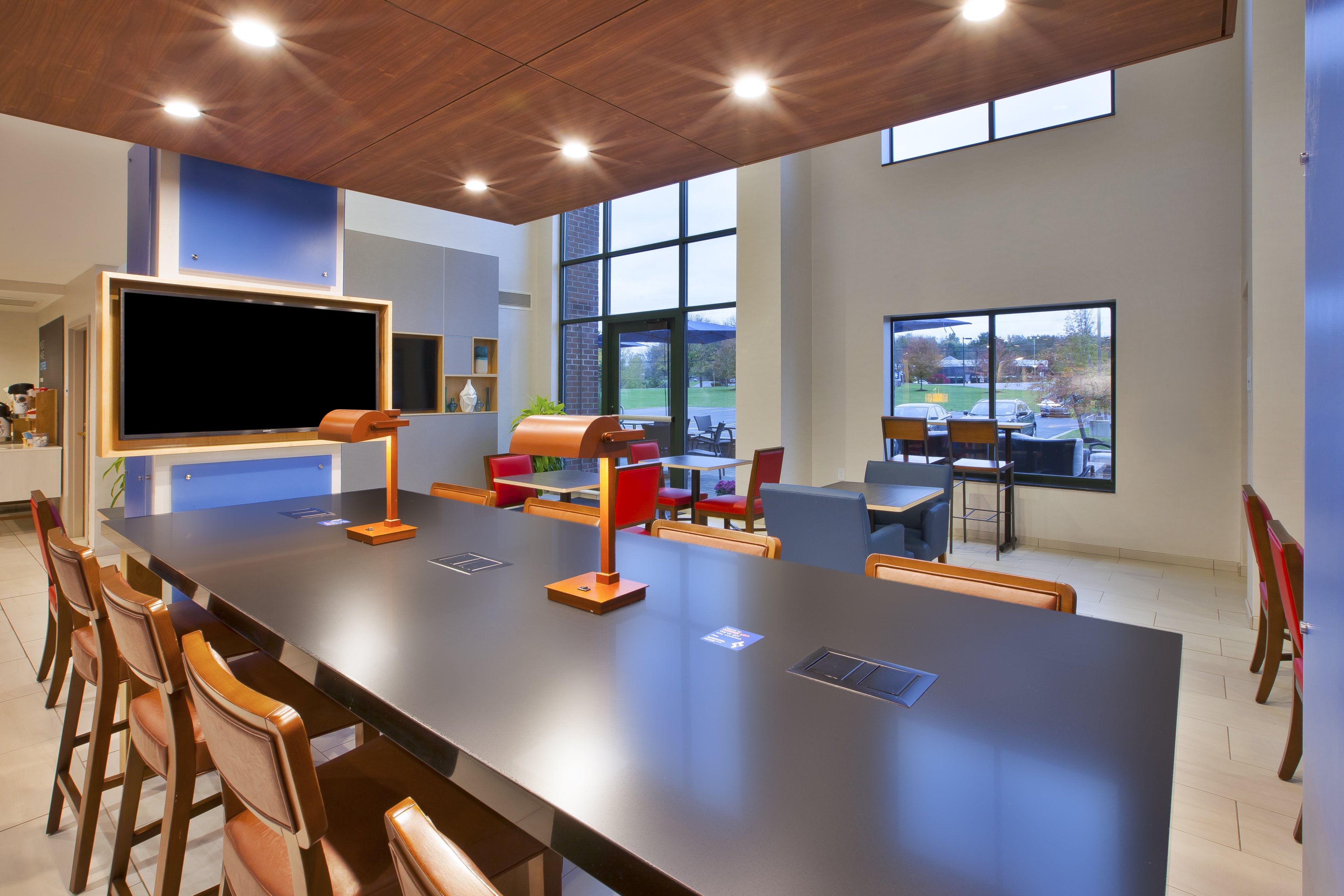 Holiday Inn Express & Suites Rochester-Victor, an IHG Hotel 30/33