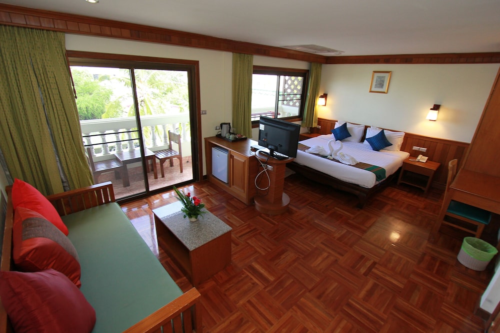 Hua Hin Golf Villa 25/42