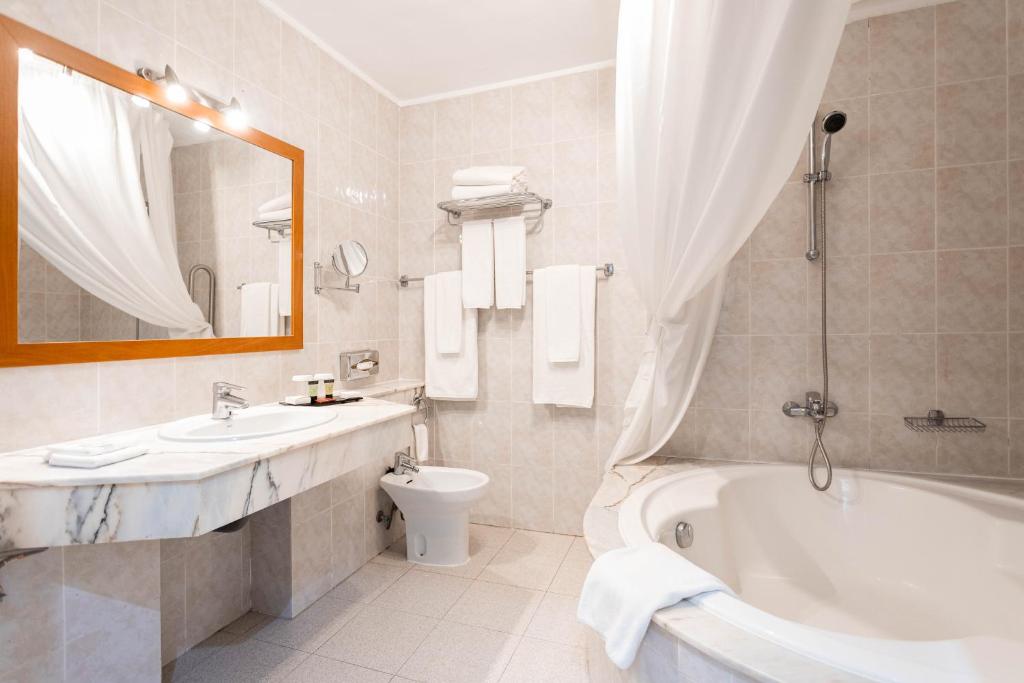 Ramada Residences Costa Adeje By Wyndham Ex Clc Paradise 50/50