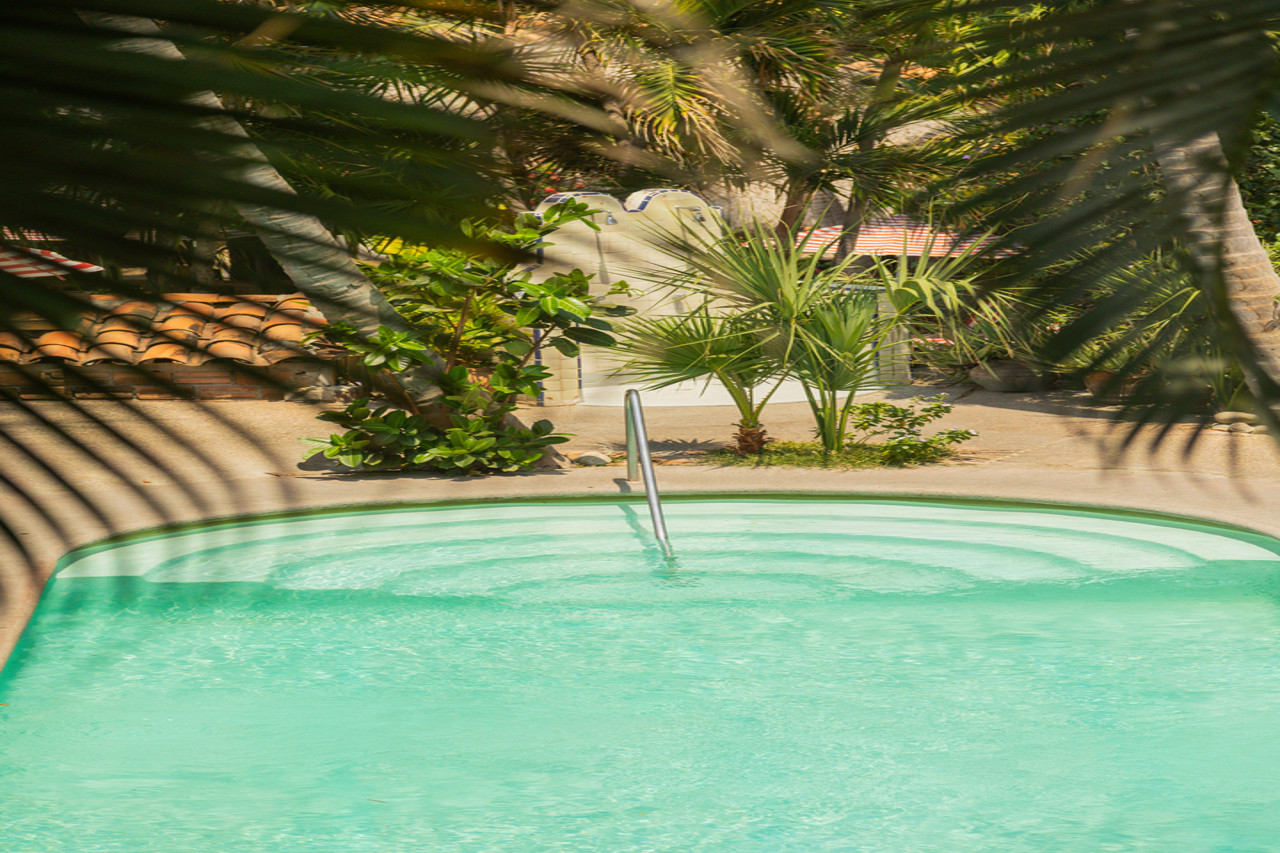 Hotel Santa Fe Puerto Escondido 46/50
