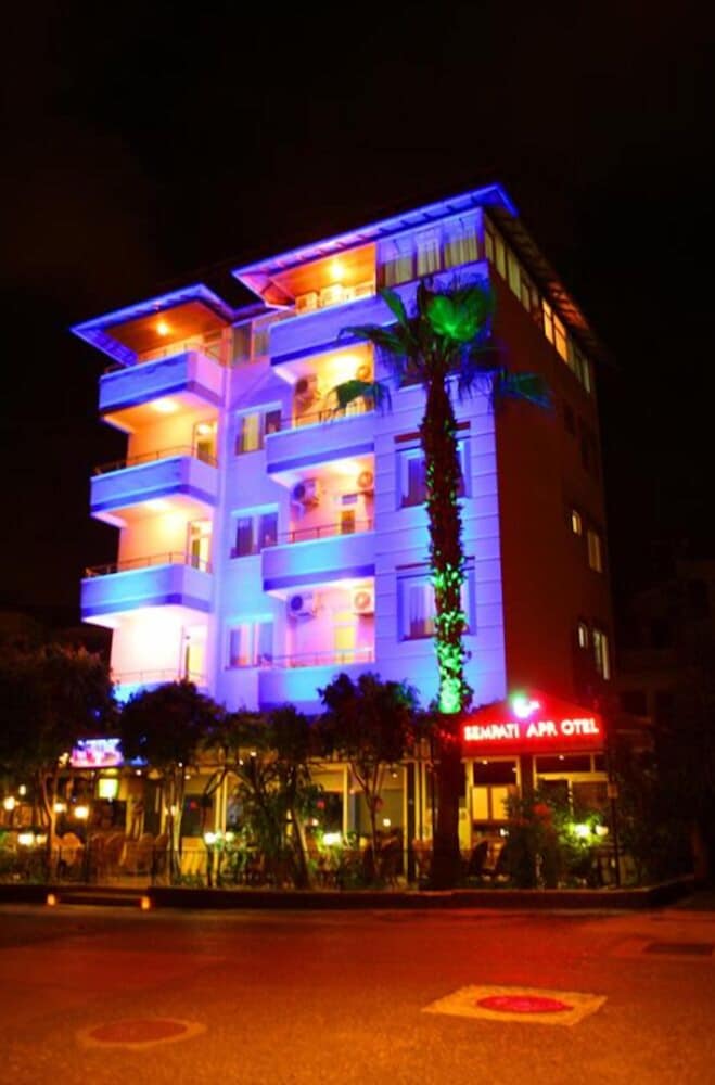 Sempati Apart Hotel 3/48