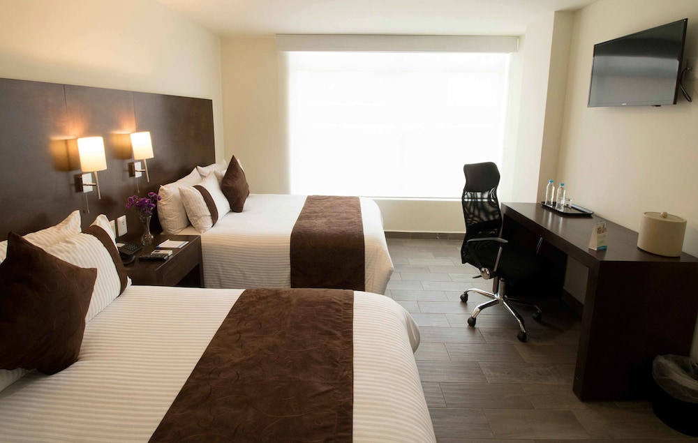 Ramada by Wyndham Tampico Centro 20/56