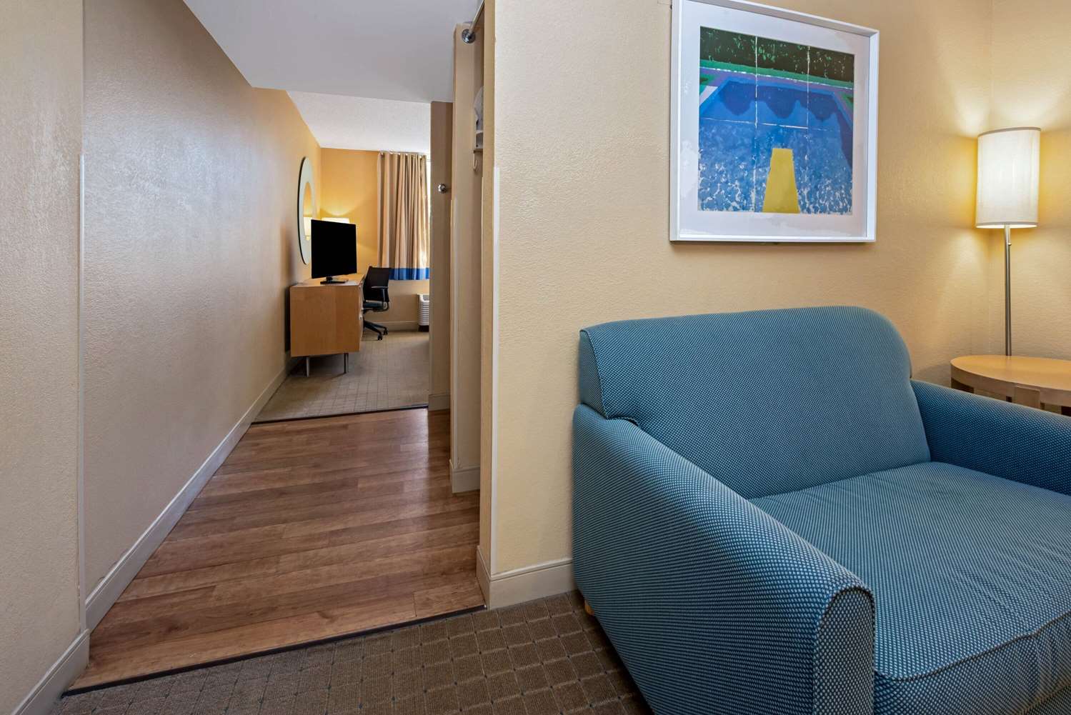 La Quinta Inn Suites By Wyndham West Palm Beach Airport 31/50