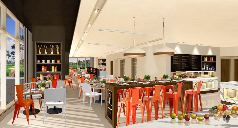 Nooa Hotel Ras Al Khaimah 50/66