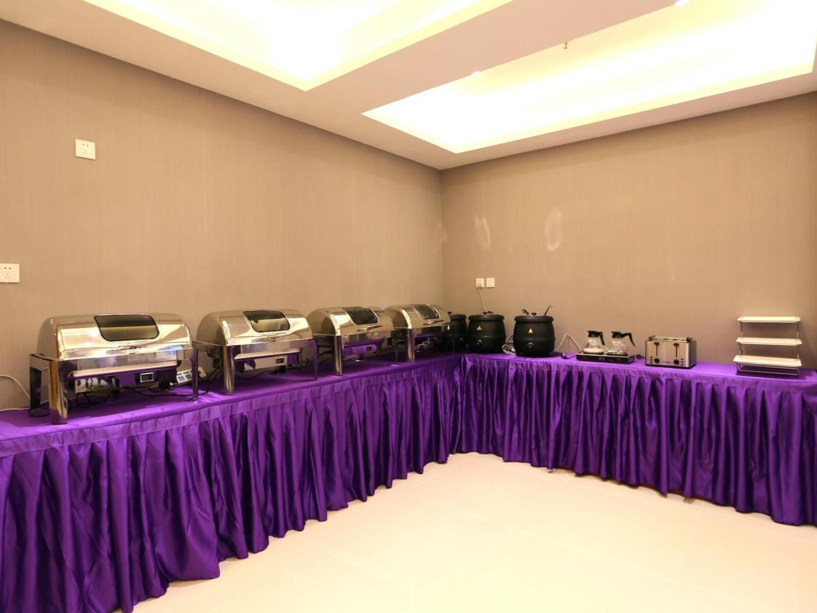 Lavande Hotel Yanjiao Hanwang Road 36/46